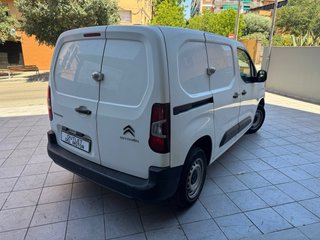 Citroen Berlingo 2021 1.5 HDi 100CV...82.000km!!!!