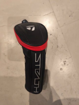 Fundas TaylorMade Stealth
