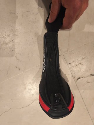 Fundas TaylorMade Stealth
