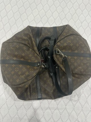 Bolso de viaje Louis Vuitton en muy buen estado
