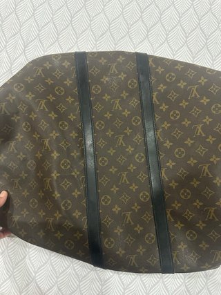 Bolso de viaje Louis Vuitton en muy buen estado