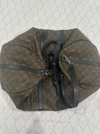Bolso de viaje Louis Vuitton en muy buen estado