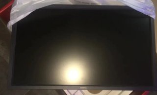 Monitor Gaming BenQ ZOWIE RL2755 27 FHD