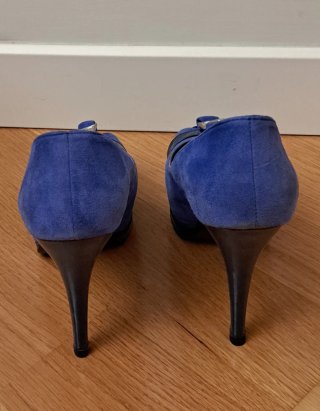 Scarpe Open  Toe Dolce & Gabbana.