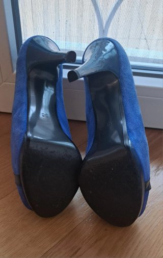 Scarpe Open  Toe Dolce & Gabbana.