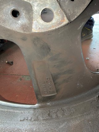 Llantas BMW Style 490 19