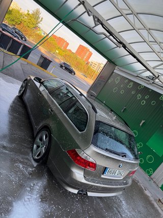 Llantas BMW Style 490 19