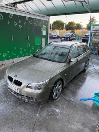 Llantas BMW Style 490 19