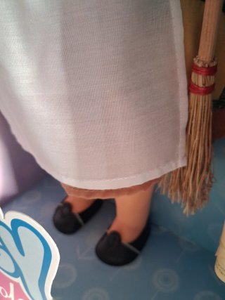 Nancy Cenicienta Re-edición 2019