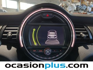 MINI MINI Cooper 5 Puertas One 75 kW (102 CV)