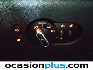 MINI MINI Cooper 5 Puertas One 75 kW (102 CV)