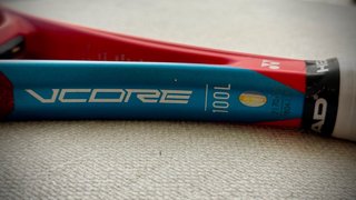Raqueta Tenis Yonex VCORE 100L 280gr
