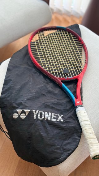Raqueta Tenis Yonex VCORE 100L 280gr