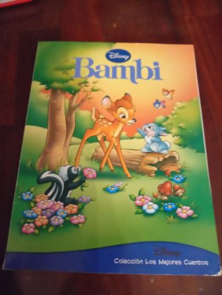 7 libros en español
