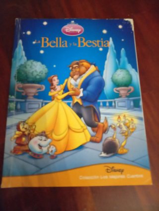 7 libros en español