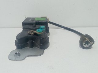 Motor cierre centralizado delantero derecho hyund
