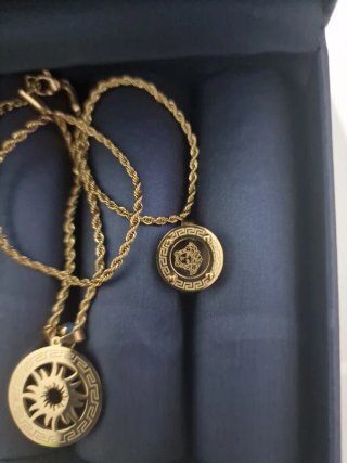 Conjunto SKYLINE Reloj + Bisutería Nuevo