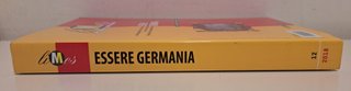 Limes - Essere Germania