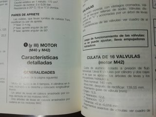 BMW E30 E 30 SERIE 3 MANUAL DE TALLER 316 318 325