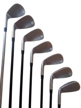 Set Golf Wilson Levitator + Regalo Wedge 60