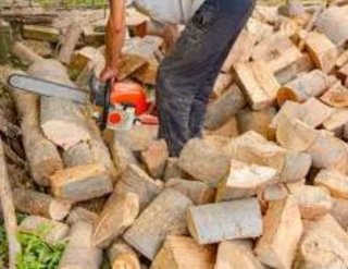 Venta de  Leña para estufas,chimenea
