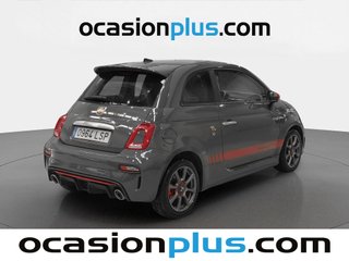 Abarth 500 1.4 16v T-Jet 595 107 kW (145 CV)