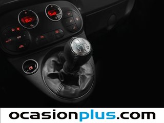 Abarth 500 1.4 16v T-Jet 595 107 kW (145 CV)