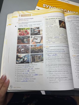 Libros inglés Oxford 3 eso
