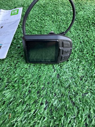 Pantalla UKC3 LCD para Bicicleta Eléctrica