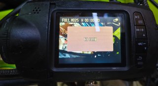 Cámara Hyundai go-pro ACT-V-10000 Full HD
