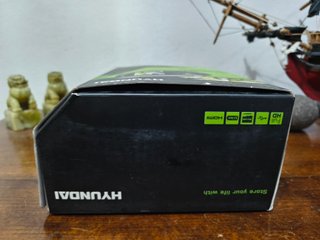 Cámara Hyundai go-pro ACT-V-10000 Full HD