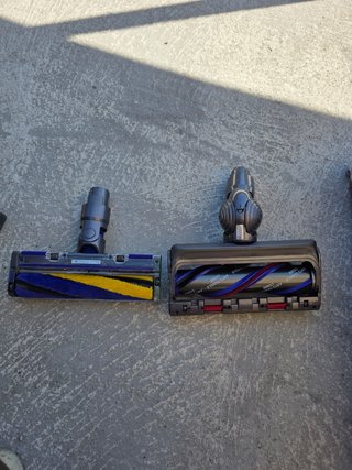 Dyson V15 Detect Absolute