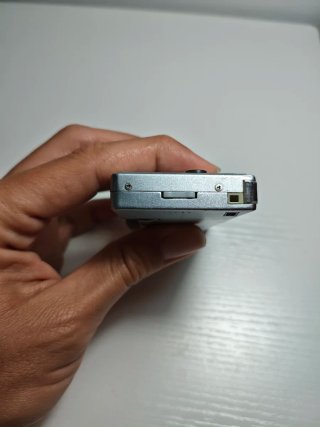 Game Boy Micro Plata