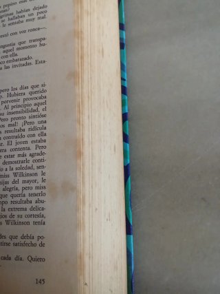 Servidumbre Humana W. Somerset Maugham