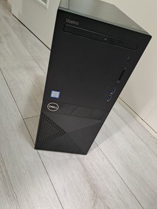 DELL Sobremesa D19