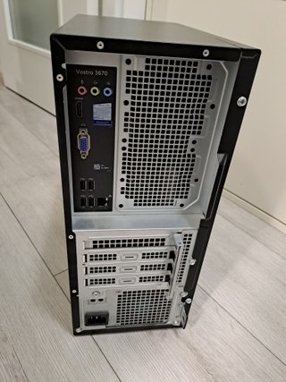 DELL Sobremesa D19