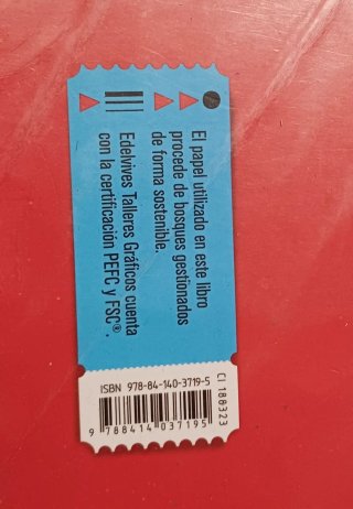 Lengua castellana y literatura 1 Secundaria