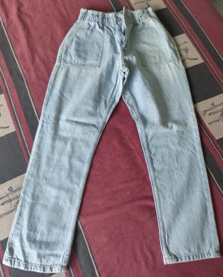 Pantalón vaquero Primark