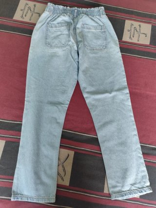Pantalón vaquero Primark