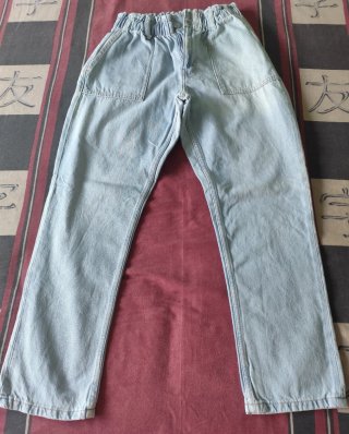 Pantalón vaquero Primark