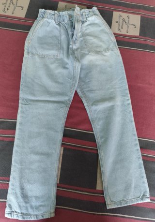 Pantalón vaquero Primark