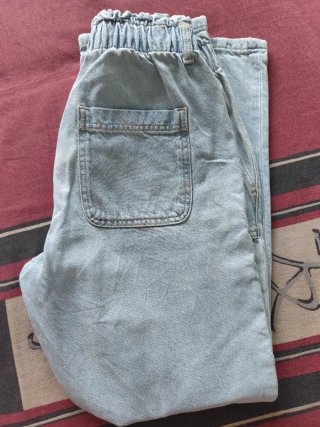 Pantalón vaquero Primark