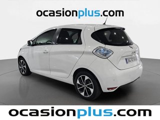 Renault Zoe Intens Q90 65 kW (88 CV)