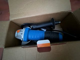 Amoladora Dexter 800W