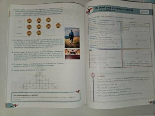 Matemáticas 5. RUTAS. ANAYA