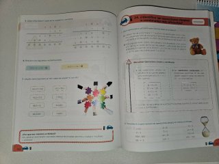 Matemáticas 5. RUTAS. ANAYA