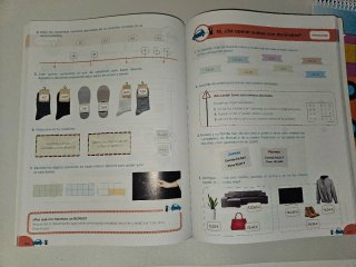 Matemáticas 5. RUTAS. ANAYA