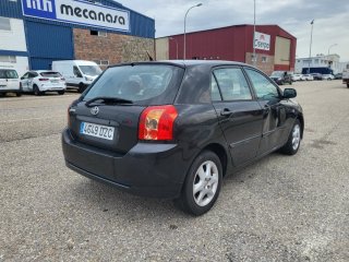 Toyota Corolla 2006