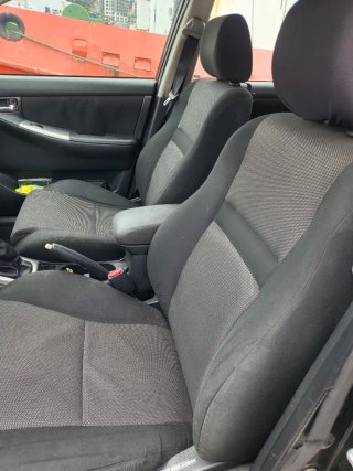 Toyota Corolla 2006