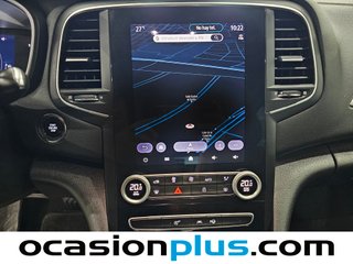 Renault Megane Sport Tourer Techno TCe 103 kW (140 CV) EDC GPF